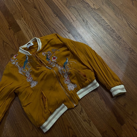 Embroidered Sweater - Picture 2 of 6